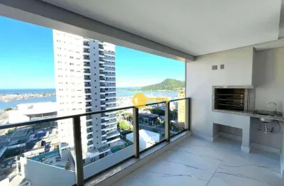 Apartamento com 3 quartos à venda na Rua Quinze de Novembro, Centro, Itajaí