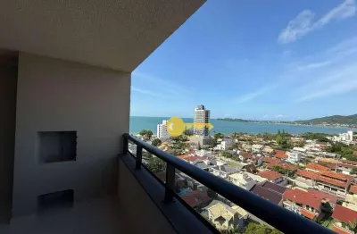 Apartamento com 2 quartos à venda na Praia de Armação do Itapocorói, Penha 