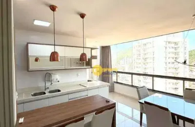 Apartamento com 3 quartos à venda na Rua Camboriú, Fazenda, Itajaí