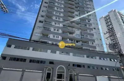 Apartamento com 2 quartos à venda na Rua Umbelino Damásio de Brito, Centro, Itajaí