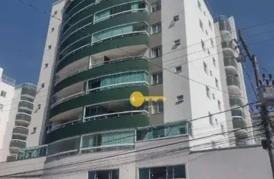 Apartamento com 2 dormitórios à venda, 75 m² por r$ 650.000,00 - dom bosco - itajaí/sc