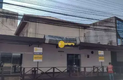 Alugeul r$ 10.000/mês + taxas - sala para alugar, 150 m² - centro - itajaí/sc