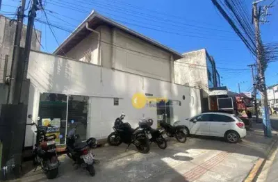 Alugeul r$ 10.000/mês + taxas - sala para alugar, 150 m² - centro - itajaí/sc