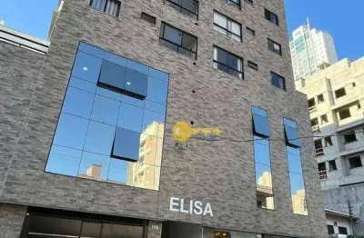Apartamento com 2 quartos à venda na Rua Jordânia, Nações, Balneário Camboriú