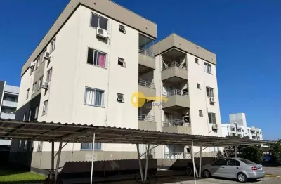 Apartamento com 2 quartos à venda na Rua José Luiz Marcelino, Murta, Itajaí