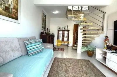 Casa com 3 dormitórios à venda, 343 m² por r$ 2.500.000,00 - centro - itajaí/sc
