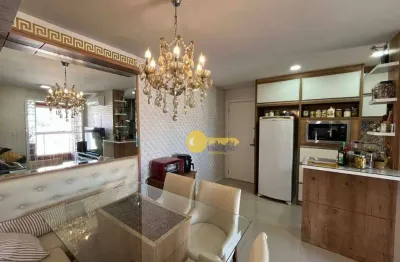 Apartamento com 2 quartos à venda na Avenida Getúlio Vargas, Vila Operária, Itajaí