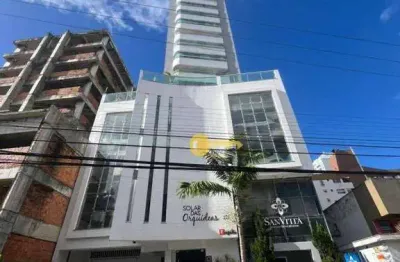 Apartamento com 2 quartos à venda na Rua Brusque, Centro, Itajaí