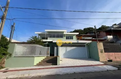Casa com 3 quartos à venda na Rua José de Alencar, Praia dos Amores, Balneário Camboriú