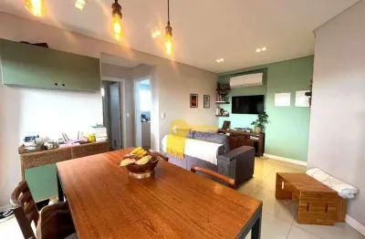 Apartamento com 2 quartos à venda na Rua São Francisco de Assis, São Judas, Itajaí