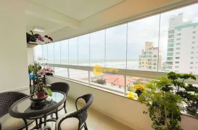 Apartamento com 3 quartos à venda na Avenida Prefeito Cirino Adolfo Cabral, Gravata, Navegantes