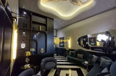 Apartamento com 3 quartos à venda na Rua Antônio Rocha de Andrade, Fazenda, Itajaí