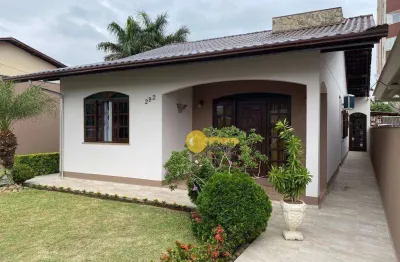 Casa com 3 quartos à venda na Rua Eredes Serpa, Cordeiros, Itajaí