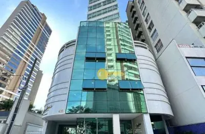 Apartamento com 4 quartos à venda na Rua Camboriú, Fazenda, Itajaí