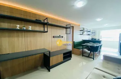 Apartamento com 2 quartos à venda na Rua Indaial, Dom Bosco, Itajaí