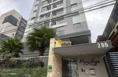 Apartamento com 2 quartos à venda na Rua Suécia, Praia Brava, Itajaí