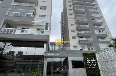 Apartamento com 2 quartos à venda na Rua João Ladislau Tabalipa, São João, Itajaí