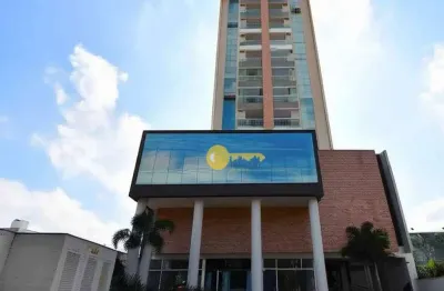 Apartamento com 2 quartos à venda na Rua Heitor Liberato, São João, Itajaí