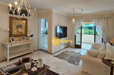 Apartamento com 3 quartos à venda na Rua 1061, Centro, Balneário Camboriú