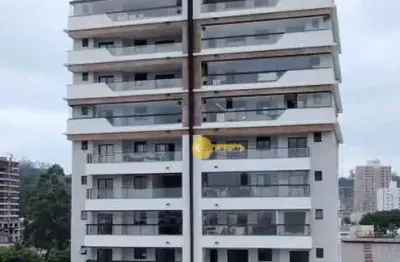 Apartamento com 2 quartos à venda na Rua Galdino Gerônimo Vieira, Fazenda, Itajaí