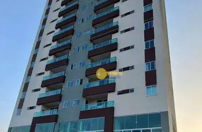 Apartamento com 2 quartos à venda na Rua Nossa Senhora de Fátima, Cordeiros, Itajaí