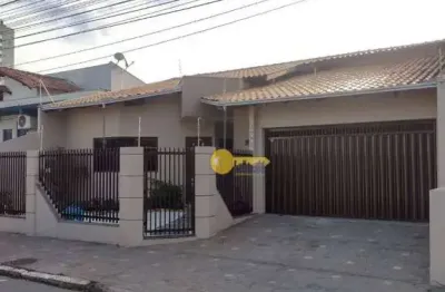 Casa com 3 quartos à venda na Rua Alberto Werner, Vila Operária, Itajaí