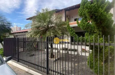 Casa com 4 quartos à venda na Rua Jorge Fernandes, Fazenda, Itajaí