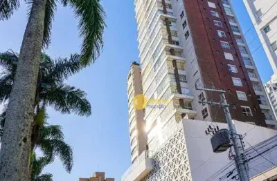 Apartamento com 3 quartos à venda na Avenida Joca Brandão, Centro, Itajaí