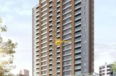 Apartamento com 2 quartos à venda na Avenida Joca Brandão, Centro, Itajaí
