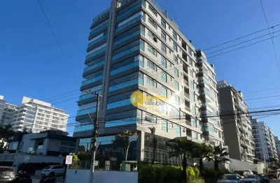 Apartamento com 3 quartos à venda na Rua Conselheiro Júlio Kumm, Praia Brava, Itajaí