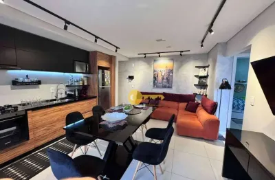 Apartamento com 2 quartos à venda na Rua Duque de Caxias, Vila Operária, Itajaí