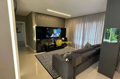 Apartamento com 3 quartos à venda na Rua João Bauer, Centro, Itajaí