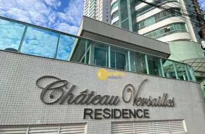 Apartamento com 3 quartos à venda na Rua Lages, Fazenda, Itajaí