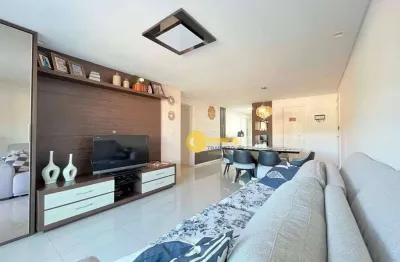 Apartamento com 3 quartos à venda na Rua Indaial, Dom Bosco, Itajaí