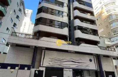 Apartamento com 3 quartos à venda na Rua 3710, Centro, Balneário Camboriú