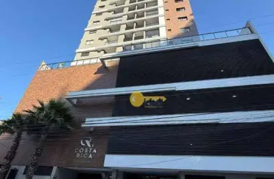 Apartamento com 1 dormitório à venda, 39 m² por r$ 730.000,00 - praia brava de itajaí - itajaí/sc