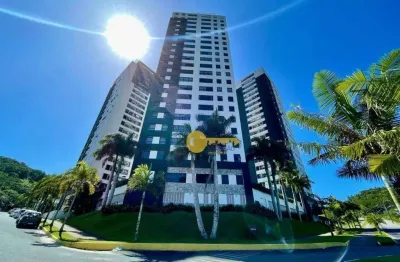 Apartamento com 2 quartos à venda na Avenida Osvaldo Reis, Praia Brava, Itajaí