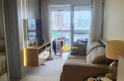 Apartamento no são joão com lazer completo para toda família