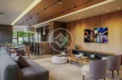Sala comercial à venda na Joao Glalberto, 1276, Alto da Glória, Curitiba