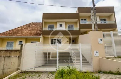 Casa com 3 quartos à venda na Rua Segesmundo Kozowski, 94, Pilarzinho, Curitiba