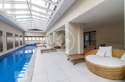 Apartamento 02 quartos mobiliado - cristo rei - rossi codigo: 66119