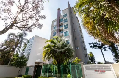 Apartamento á venda - 02 quartos - alto da glória - curitiba codigo: 78196