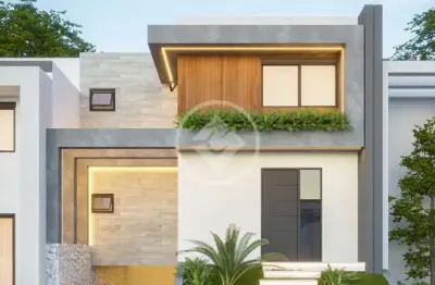 Casa com 3 suítes á venda - condomínio bosques do tanguá codigo: 79416
