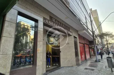 Sala comercial à venda na Avenida Marechal Floriano Peixoto, 306, Centro, Curitiba