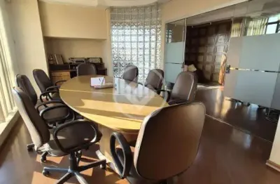 Sala comercial 177m² -  centro - montreal executive center codigo: 80324