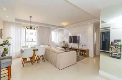 Ecoville apartamento com 2 quartos e 2 vagas codigo: 88441