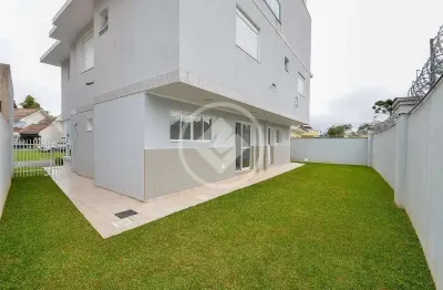 Casa/sobrado duplex com 4 dormitórios 4 vagas - santa felicidade - condomínio four seasons codigo: 89107