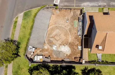 Terreno em condomínio exclusivo - santa felicidade - condomínio four seasons codigo: 89117