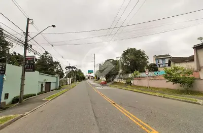 Terreno à venda na Rua Nilo Peçanha, 3756, Pilarzinho, Curitiba