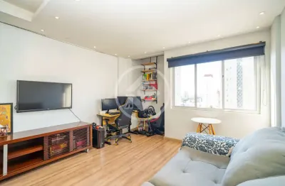 Apartamento á venda - 01 quarto - 62,50m² - centro codigo: 97592